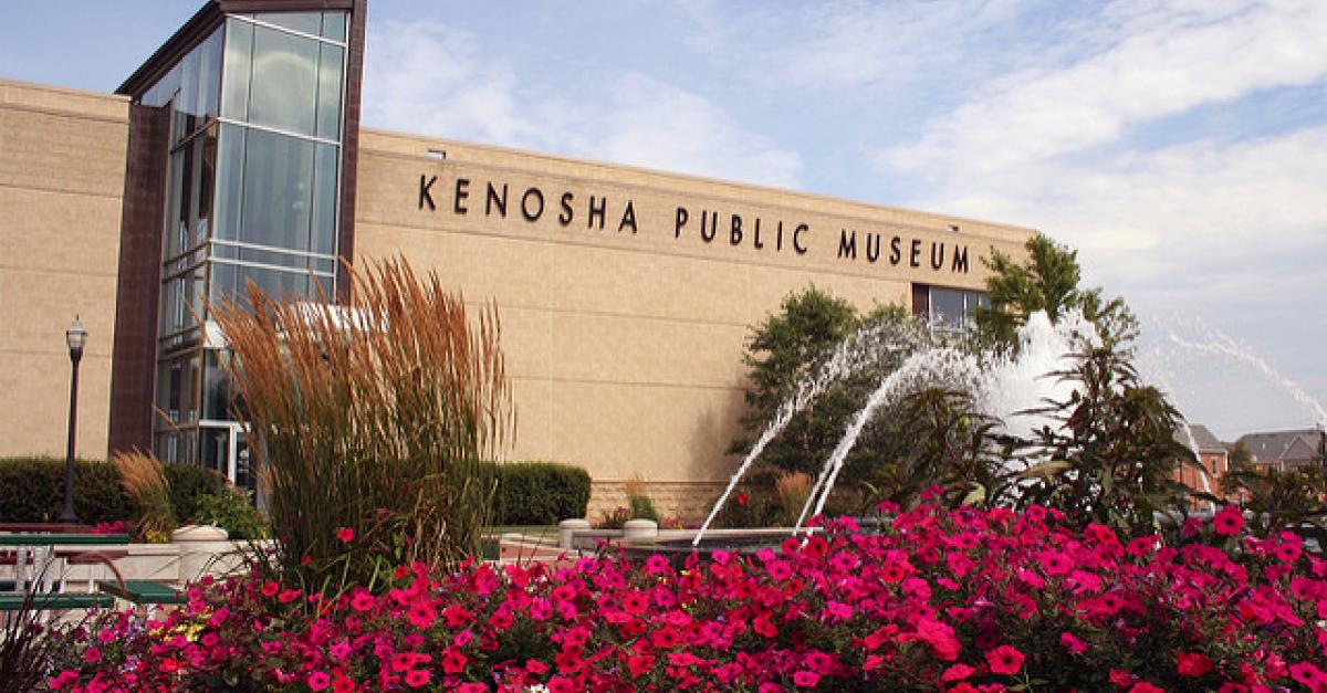 Wisconsin Museums Week Wisconsin Public Radio